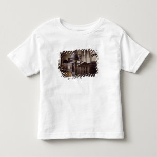Camiseta De Bebé Diseño original para la catedral de San Pablo