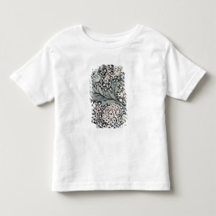 Camiseta De Bebé Diseño para la zaraza de Avon, c.1886