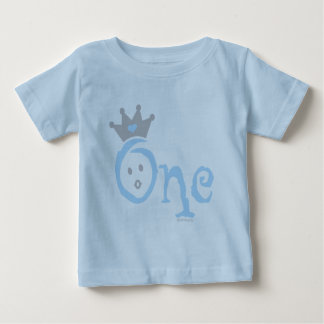 Camiseta De Bebé Diseño personalizado - Gavin