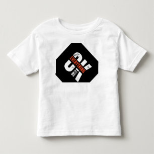 Camiseta De Bebé Diseños creativos