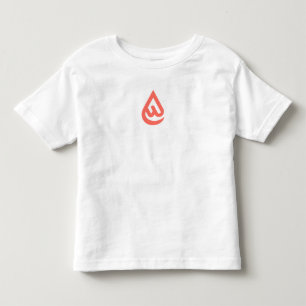 Camiseta De Bebé diseños de Ardhon que te permiten expresarte