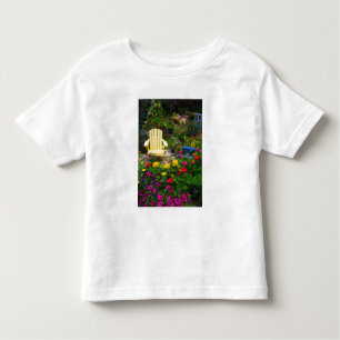 Camiseta De Bebé Diseños de jardín en nuestro Garden Sammamish,