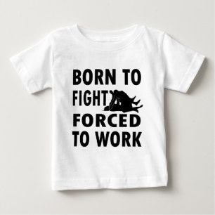 Camiseta De Bebé Diseños frescos del Muttahida Majlis-E-Amal de la