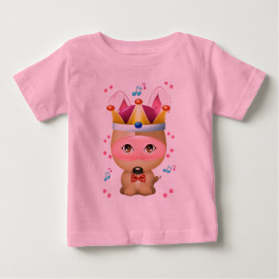 Camiseta De Bebé Disfraces de Carnaval