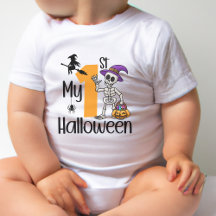 Disfraz de Halloween Regalo de Traje Lindo Mi 1er