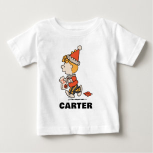 Camiseta De Bebé Disfraz de payaso de Sally para Halloween