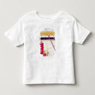 Camiseta De Bebé Dispositivo para suministrar el agua a una fuente