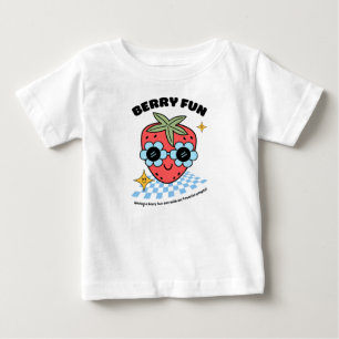 Camiseta De Bebé Diver fun