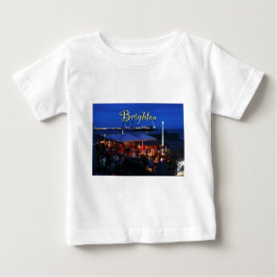Camiseta De Bebé ¡Diversión en Brighton!