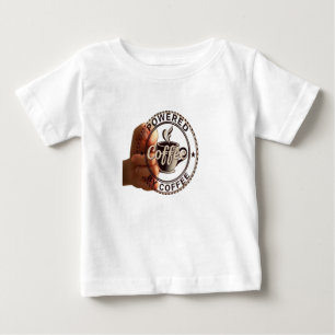 Camiseta De Bebé Divertida gráfica para bebés y niños pequeños "Fun