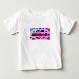 Camiseta De Bebé divertido