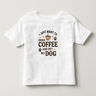 Camiseta De Bebé Divertido perro amante Perro madre perro papá