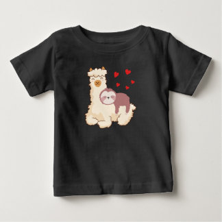 Camiseta De Bebé Divertido viaje en bicicleta llamada divertidos co