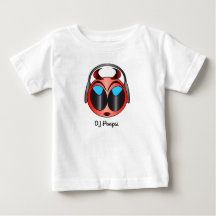 DJ Poopsi T-Shirt