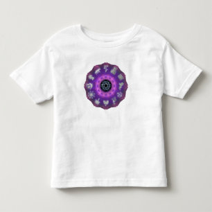 Camiseta De Bebé Doce tribus