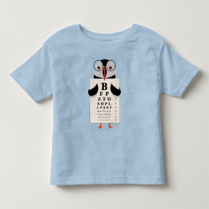 Camiseta De Bebé Doctor Pingüino