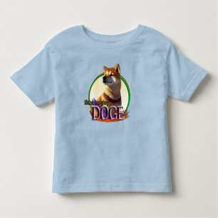Camiseta De Bebé dogma