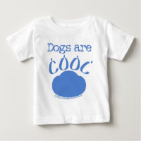 DOGS son Guay Paw Print