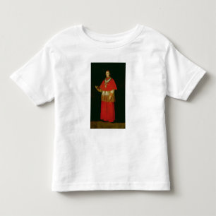 Camiseta De Bebé Don cardinal Luis de Borbón c.1800