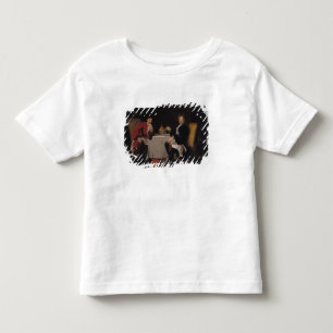 Camiseta De Bebé Dos Epicureans