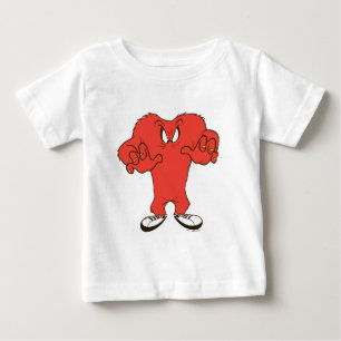 Camiseta De Bebé Dosis de Mención de Gossamer