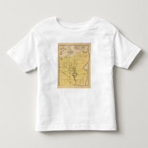 Camiseta De Bebé Dover