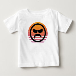 Camiseta De Bebé Dr Disrespect Violence Speed Momentum T-Shirt