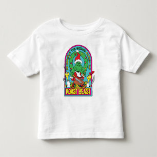 Camiseta De Bebé Dr. Seuss   Fiera Asada Gráfica