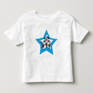 Camiseta De Bebé Dr. Seuss   Gráfico de pequeños gatos con sombrero