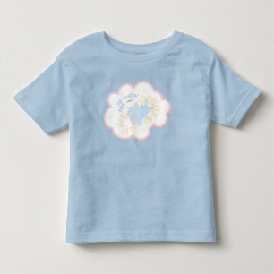 Camiseta De Bebé Dr. Seuss Horton No Importa Cuán Pequeño