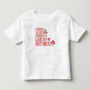 Camiseta De Bebé Dr. Seuss No Hay Otro Como Mi Madre