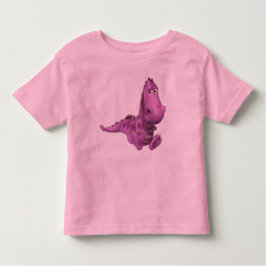 Camiseta De Bebé Dragones para Personalizados bebés: Smoky