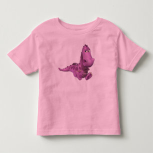 Camiseta De Bebé Dragones para Personalizados bebés: Smoky