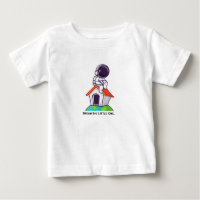 Dream Big - TShirt