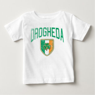 Camiseta De Bebé DROGHEDA Irlanda