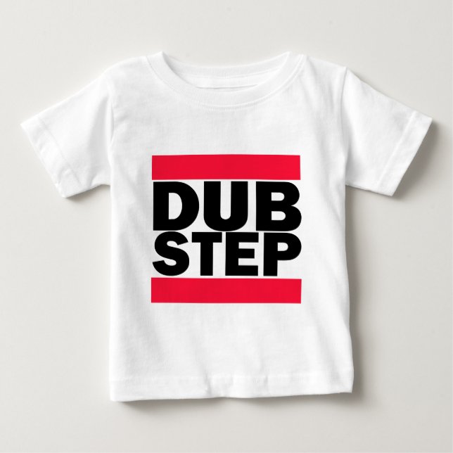 Camiseta De Bebé Dublín (Anverso)
