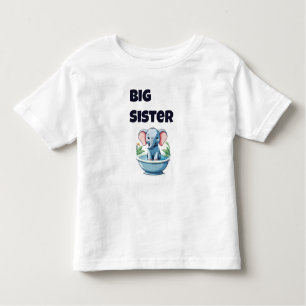 Camiseta De Bebé Duchas para bebés