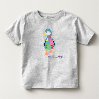 Camiseta De Bebé duck T-shirt