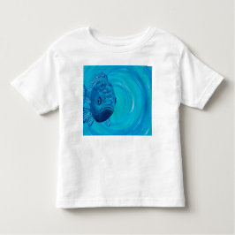 Camiseta De Bebé Dudoso, ¿o es así?