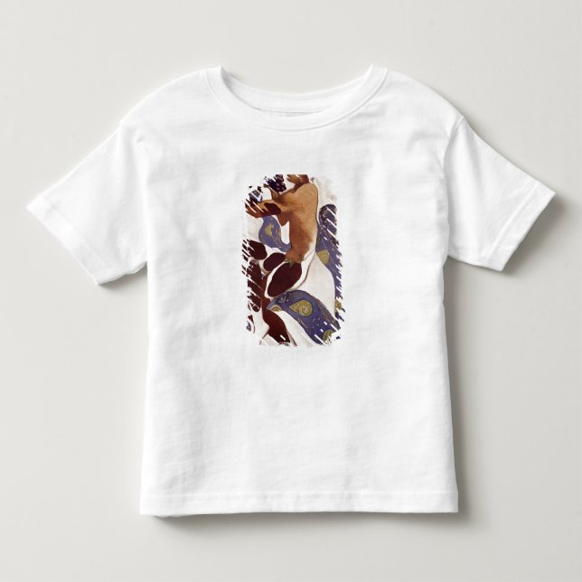 Camiseta De Bebé D'un Faune de L'Apres Midi (Anverso)