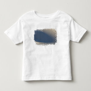 Camiseta De Bebé Dunas de arena en el Monumento Nacional White Sand