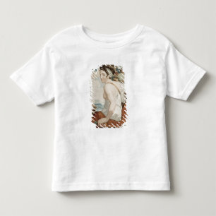 Camiseta De Bebé Duodécimo mes de Fructidor del calendario