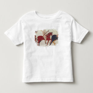 Camiseta De Bebé Duque Guillermo exhorta a sus tropas