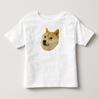 Camiseta De Bebé Dux mismo wow mucho perro tal Shiba Shibe Inu