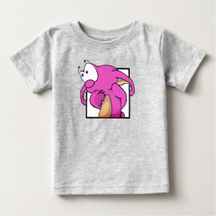 Camiseta De Bebé Dweeblinks