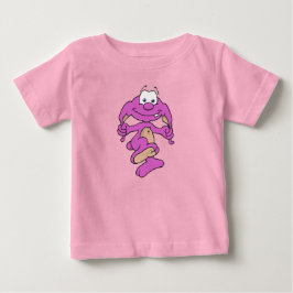 Camiseta De Bebé Dweeblinks
