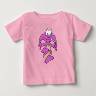 Camiseta De Bebé Dweeblinks