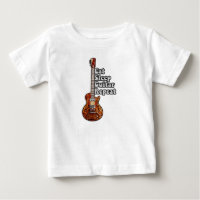Eat sleep guitar repeat. vintage colorful