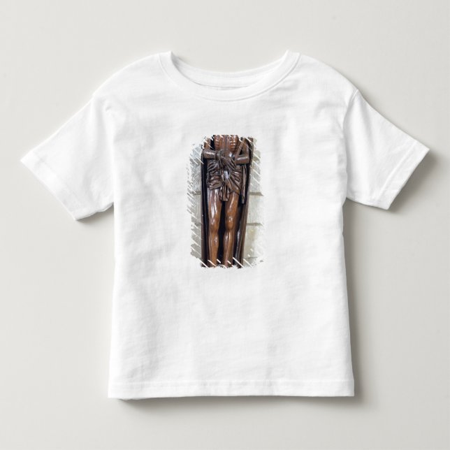 Camiseta De Bebé Ecce Homo (Anverso)