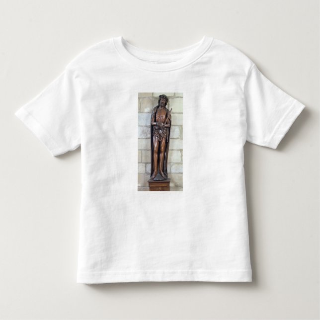Camiseta De Bebé Ecce Homo (Anverso)